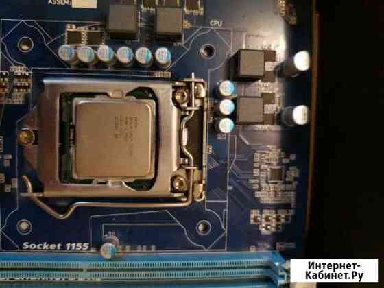 Процессор i5 - 2500 LGA1155 Барнаул