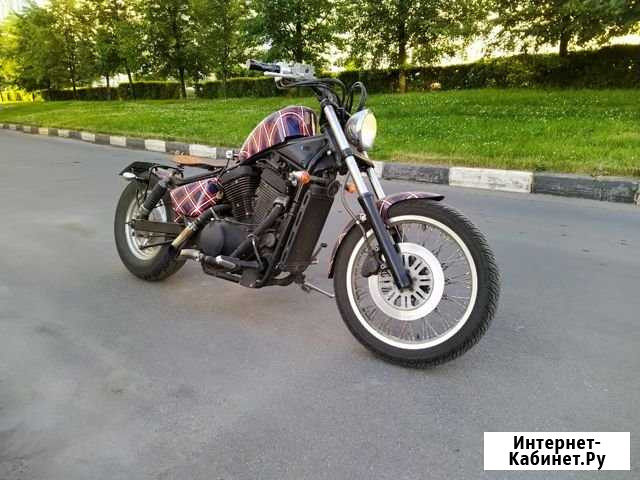 Бобер из Suzuki Desperado Москва - изображение 1