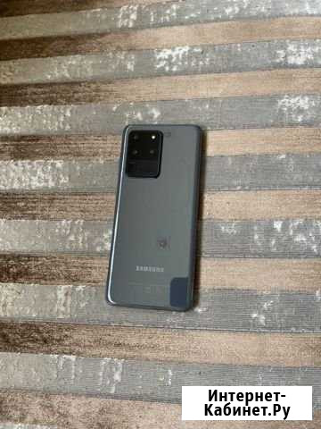 Телефон Galaxy S20 Ultra Калининград - изображение 1