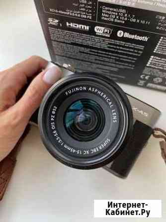 Фотоаппарат Fujifilm X-A5 Туапсе