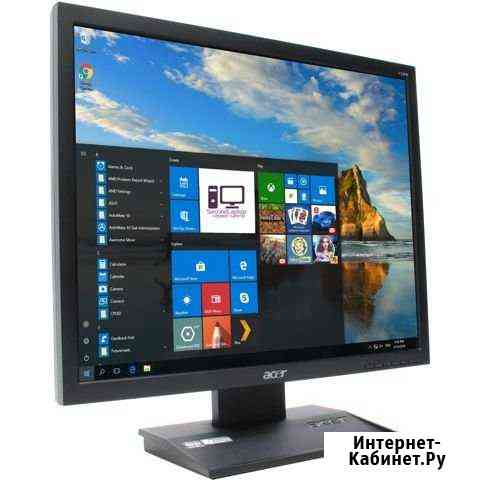 Монитор 19 Acer V193Dbm Краснодар