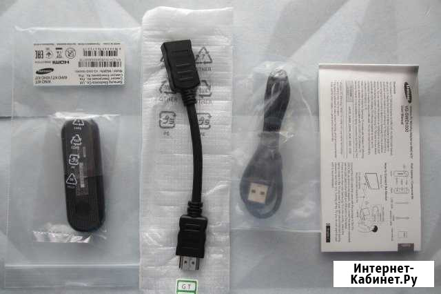 Адаптер kino KIT VG-SWD1000 Сызрань - изображение 1