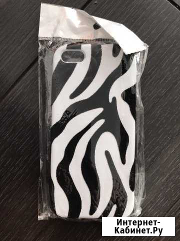 Чехол на iPhone 5 Иркутск - изображение 1
