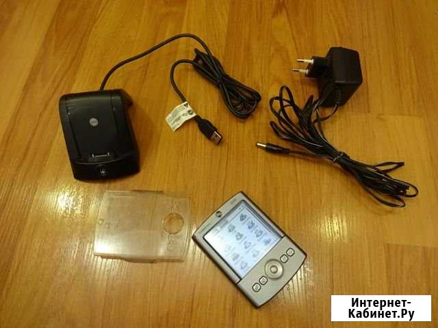 Palm Tungsten T - карманный пк Одинцово - изображение 1