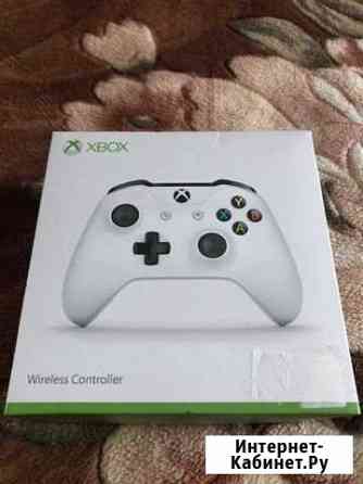 Геймпад Xbox One Липецк