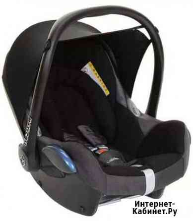 Maxi Cosi CabrioFix 0+ Краснодар
