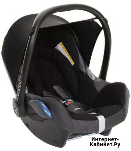 Maxi Cosi CabrioFix 0+ Краснодар - изображение 1