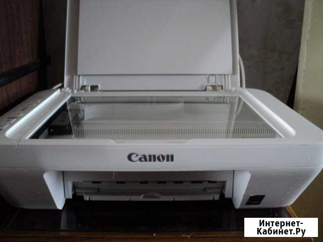 Canon PIxma mg2940 Санкт-Петербург - изображение 1