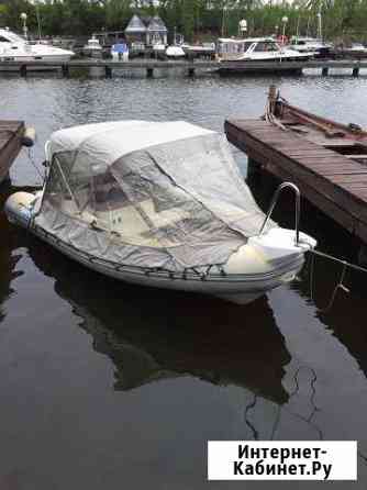 Риб SkyBoat SB 440RD 2008г Лобня