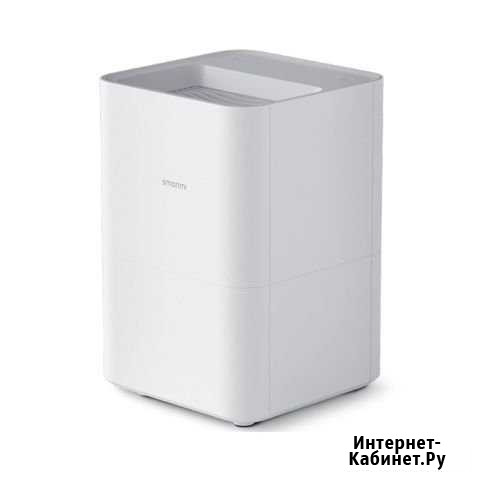 Мойка воздуха Xiaomi Smartmi Zhimi Air Нижний Новгород - изображение 1