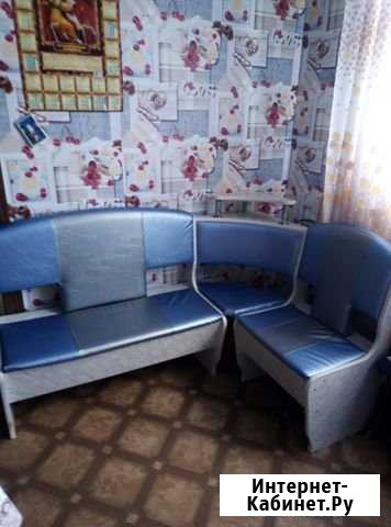 Кухонный уголок Красноборск - изображение 1