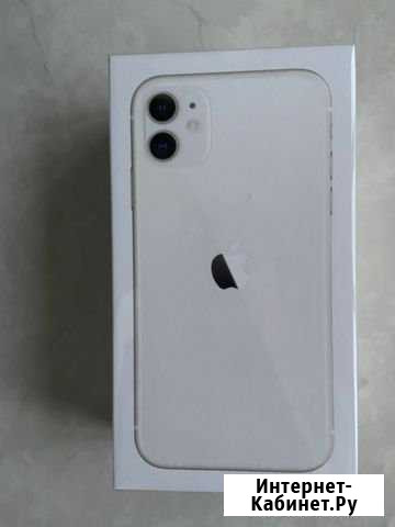 iPhone 11 128 Брянск - изображение 1