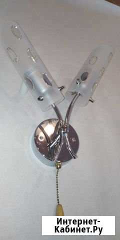 Бра Киров - изображение 1