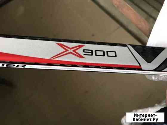 Клюшка Bauer X900 Балаково