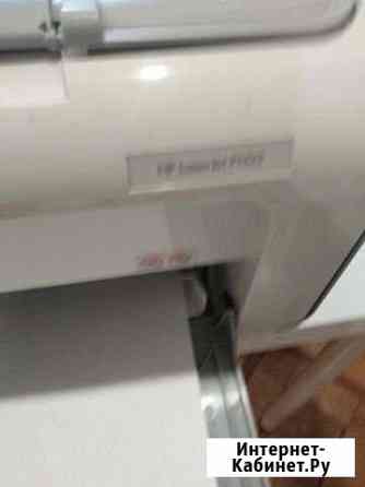 Принтер HP LaserJet P1102 Уфа