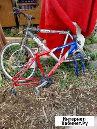 Велосипед Нижний Новгород