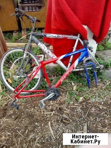 Велосипед Нижний Новгород - изображение 1