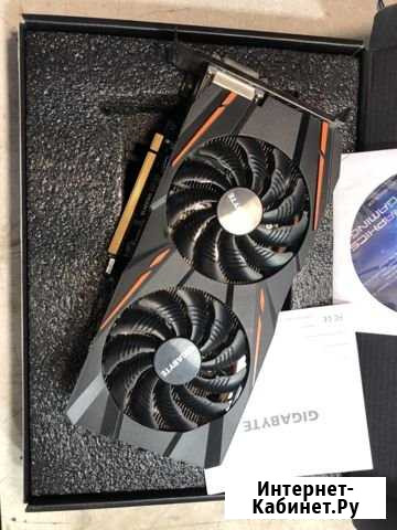 Видеокарта Gigabyte RX 470 4g Ессентуки - изображение 1