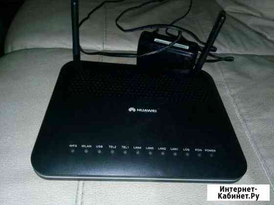 Продаю комплект ростелеком: тв приставка, Wi-Fi ро Рубцовск