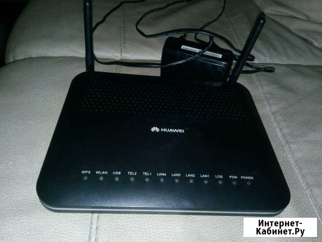 Продаю комплект ростелеком: тв приставка, Wi-Fi ро Рубцовск - изображение 1