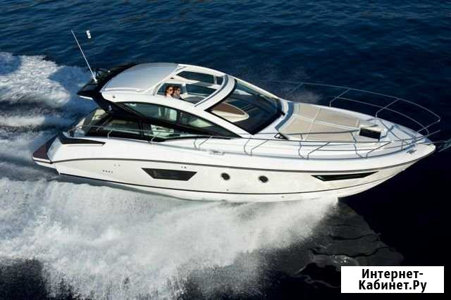 Beneteau Gran Turismo 40 Сочи - изображение 1