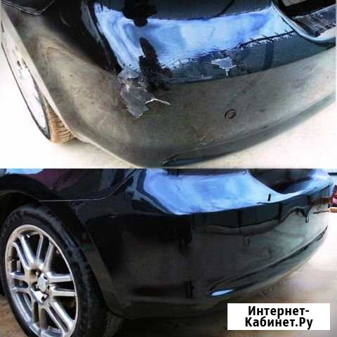 Покраска авто,полировка Орёл - изображение 1
