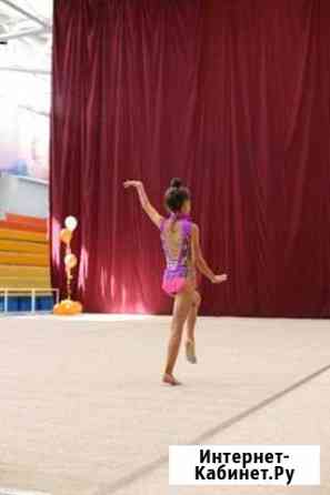 Купальник для художественной гимнастики Иркутск