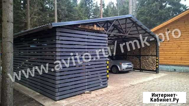 Гаражи Солнечногорск - изображение 1