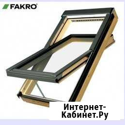 Мансардное окно Оренбург - изображение 1