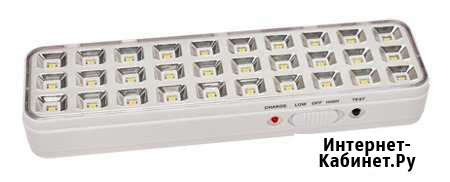 Светильники аварийного освещения Калининград - изображение 1