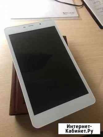 Планшет Cube T8 Plus (Ultimate) Переславль-Залесский