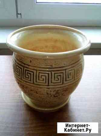 Плошка для цветов Воронеж