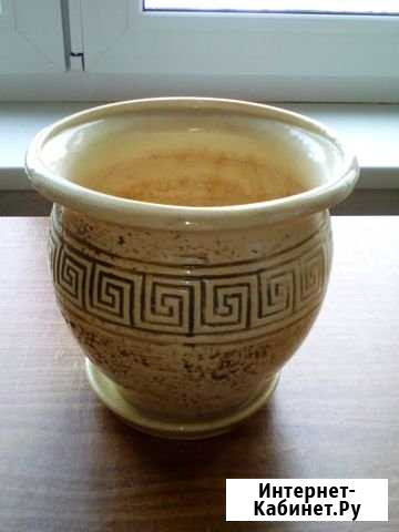 Плошка для цветов Воронеж - изображение 1