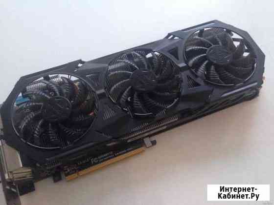 Gtx 970 Донской