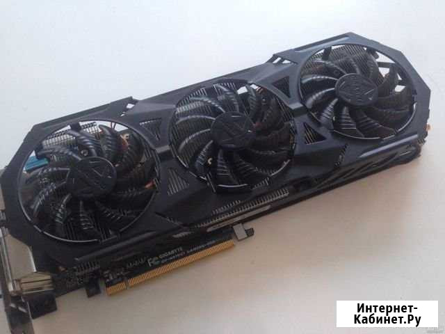 Gtx 970 Донской - изображение 1