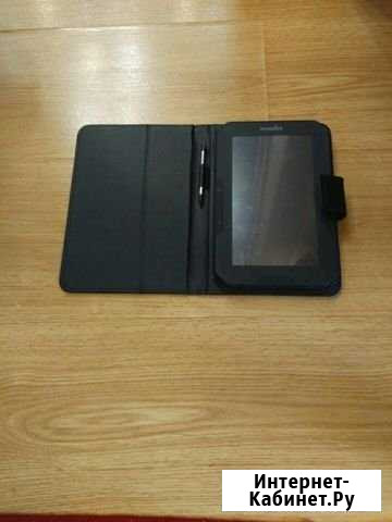 Электронная книга wexler T7205 Химки - изображение 1