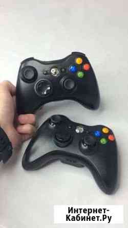 Геймпад джойстик Xbox360 Сочи