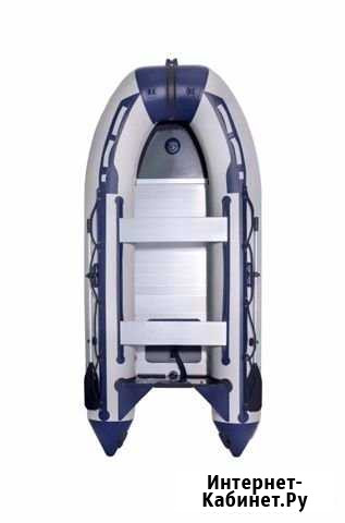 Продам надувную лодку SMarine SPD MAX Севастополь - изображение 1