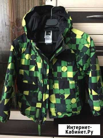Куртка The north face Брянск - изображение 1