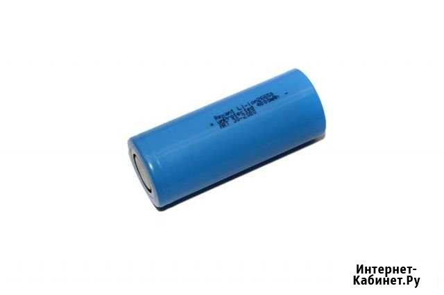 Аккумулятор 3.7V 2000-3200 MAH Архангельск - изображение 1