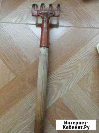 Грабельки Вологда