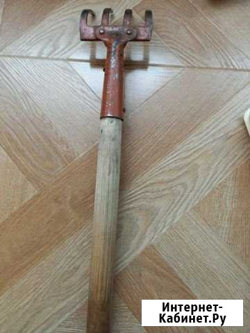 Грабельки Вологда - изображение 1