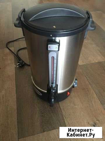 Термопот Convito wb-8 Красноярск - изображение 1