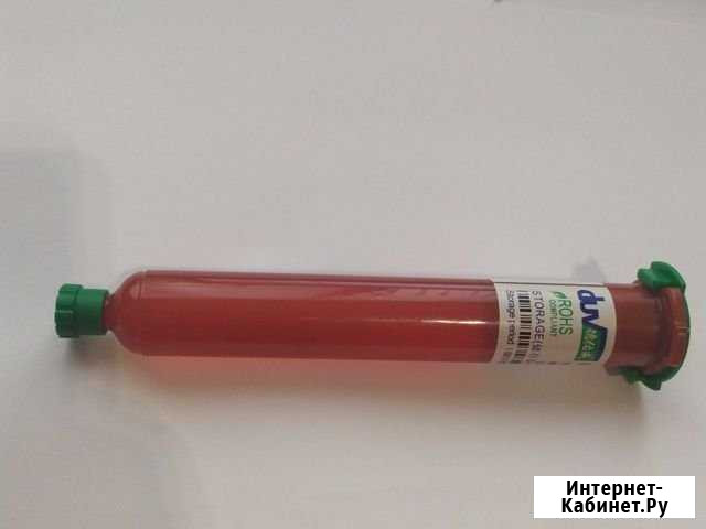 Клей для тачскрина tp-2500 Раменское - изображение 1