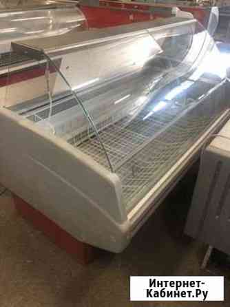 Холодильная Витрина Гольфстрим Двина низкотемперат Нижний Новгород