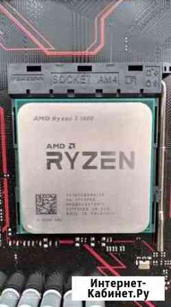 AMD Ryzen 5 1600 OEM Мончегорск