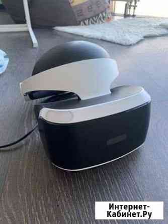 Шлем PlayStation VR Брянск