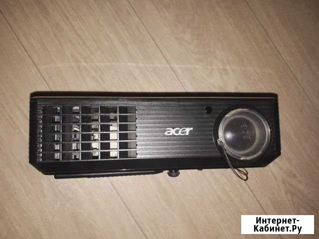 Проектор Acer X1261P Архангельск - изображение 1