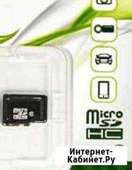 Карта памяти microsdhc обмен на флешку USB Набережные Челны