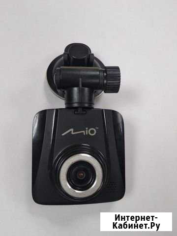 Видеорегистратор MIO MiVue C300 (6212 ) Рязань - изображение 1